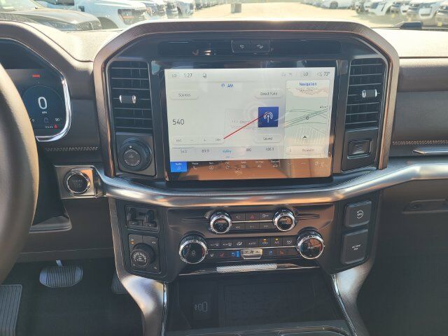 2026 Ford F-150 King Ranch Roseville CA