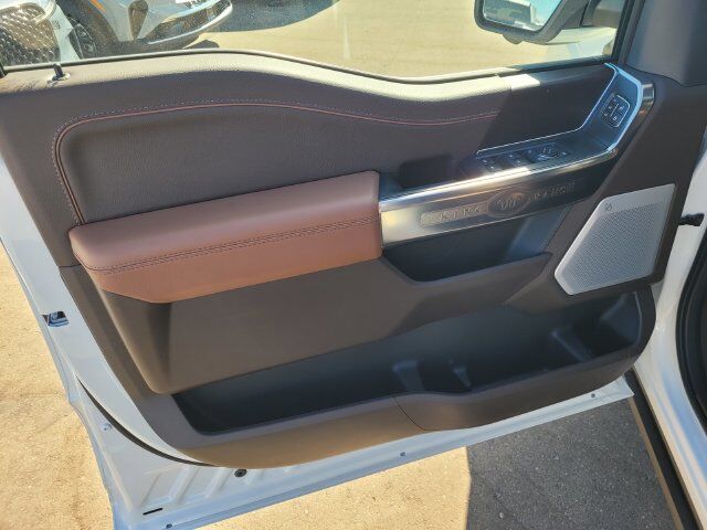 2026 Ford F-150 King Ranch Roseville CA