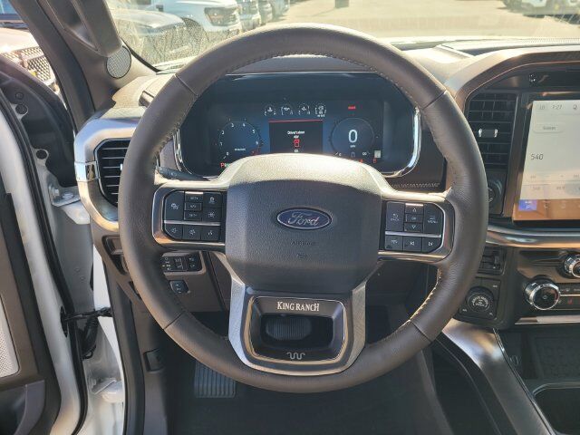 2026 Ford F-150 King Ranch Roseville CA