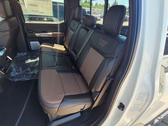 2026 Ford F-150 King Ranch Roseville CA