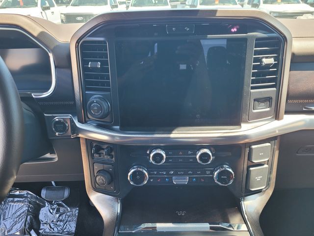 2026 Ford F-150 King Ranch Roseville CA