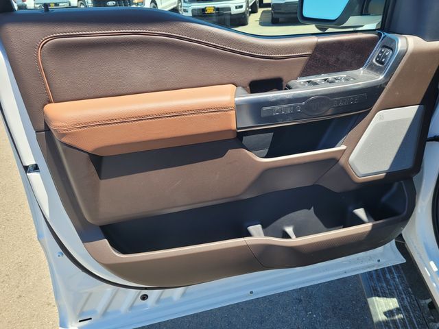 2026 Ford F-150 King Ranch Roseville CA
