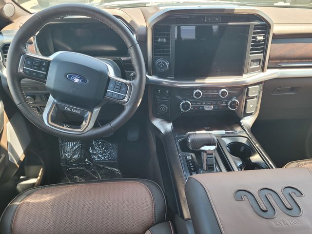 2026 Ford F-150 King Ranch Roseville CA