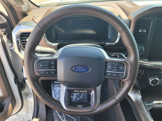 2026 Ford F-150 King Ranch Roseville CA
