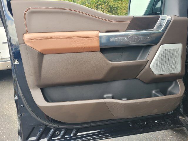 2026 Ford F-150 King Ranch Roseville CA