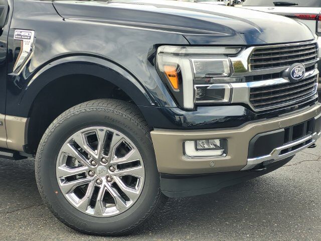 2026 Ford F-150 King Ranch Roseville CA