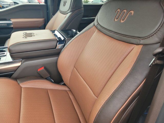 2026 Ford F-150 King Ranch Roseville CA