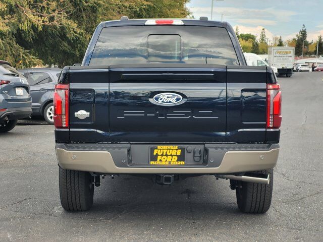 2026 Ford F-150 King Ranch Roseville CA