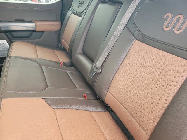 2026 Ford F-150 King Ranch Roseville CA