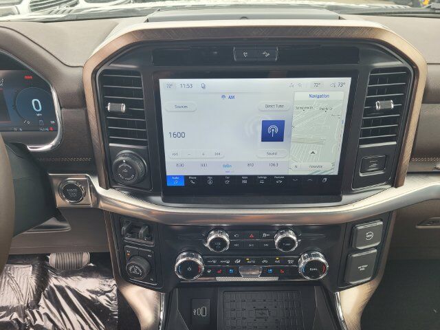 2026 Ford F-150 King Ranch Roseville CA