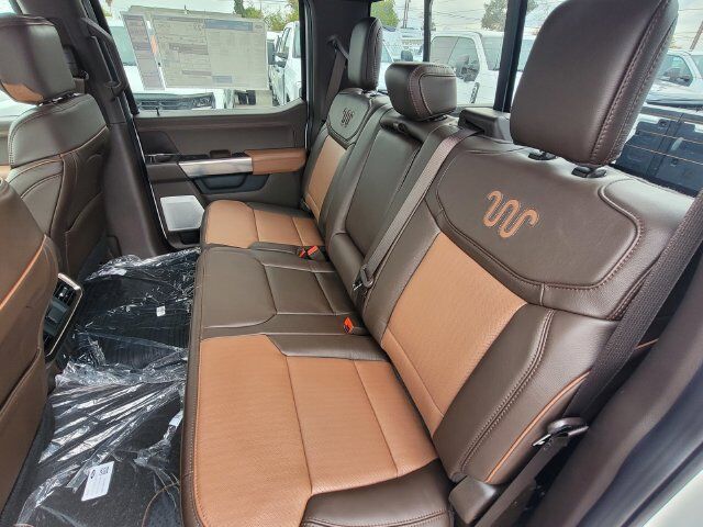 2026 Ford F-150 King Ranch Roseville CA