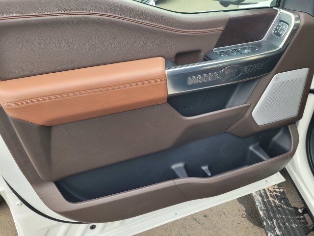 2026 Ford F-150 King Ranch Roseville CA