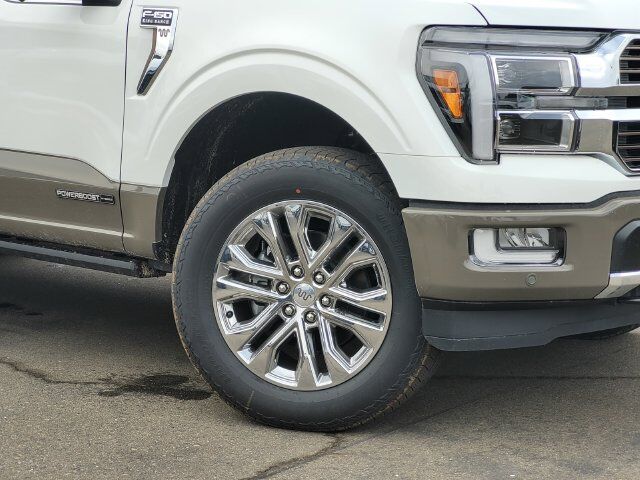2026 Ford F-150 King Ranch Roseville CA