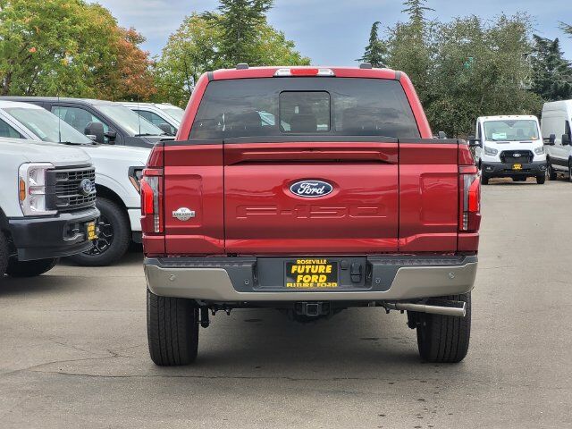 2026 Ford F-150 King Ranch Roseville CA