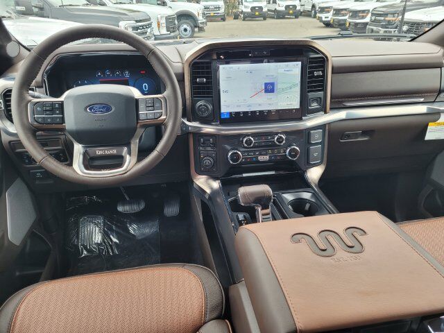 2026 Ford F-150 King Ranch Roseville CA