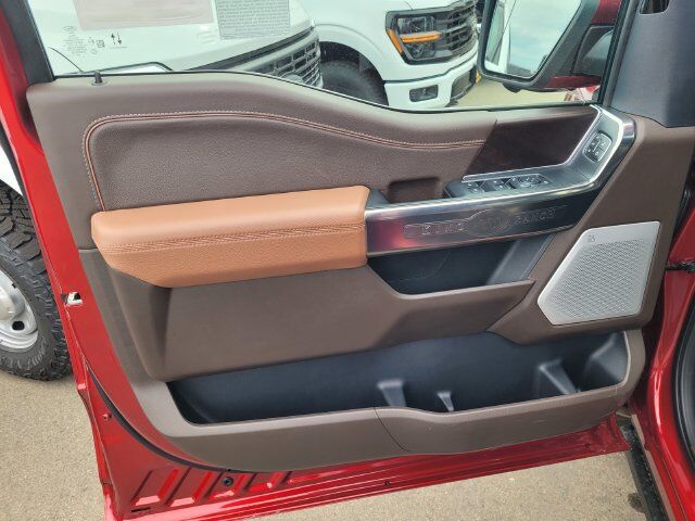2026 Ford F-150 King Ranch Roseville CA