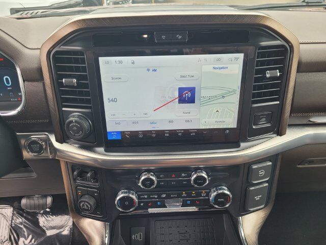 2026 Ford F-150 King Ranch Roseville CA