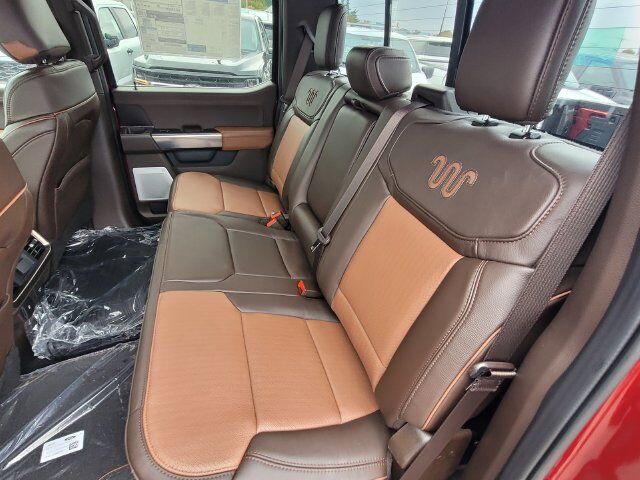 2026 Ford F-150 King Ranch Roseville CA