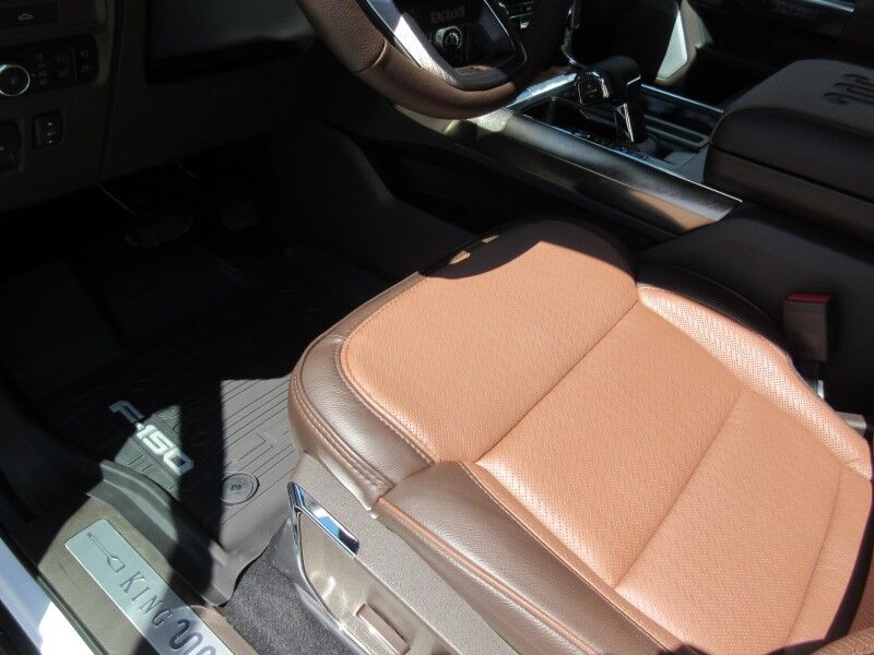 2026 Ford F-150 King Ranch St. George SC