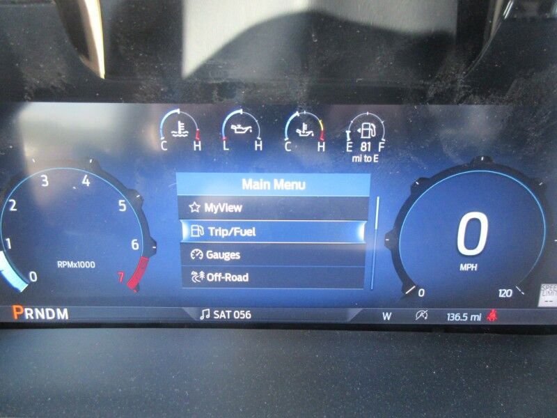 2026 Ford F-150 King Ranch St. George SC