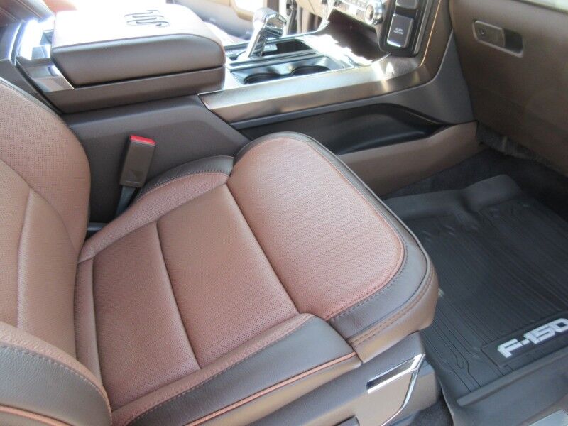 2026 Ford F-150 King Ranch St. George SC