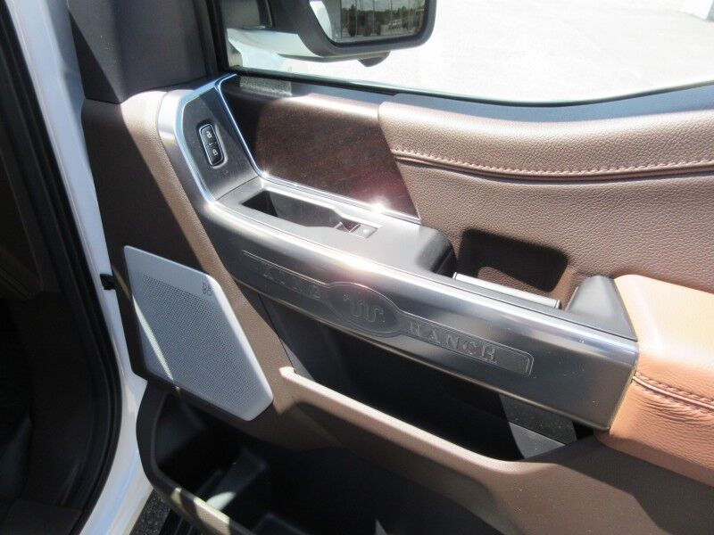 2026 Ford F-150 King Ranch St. George SC