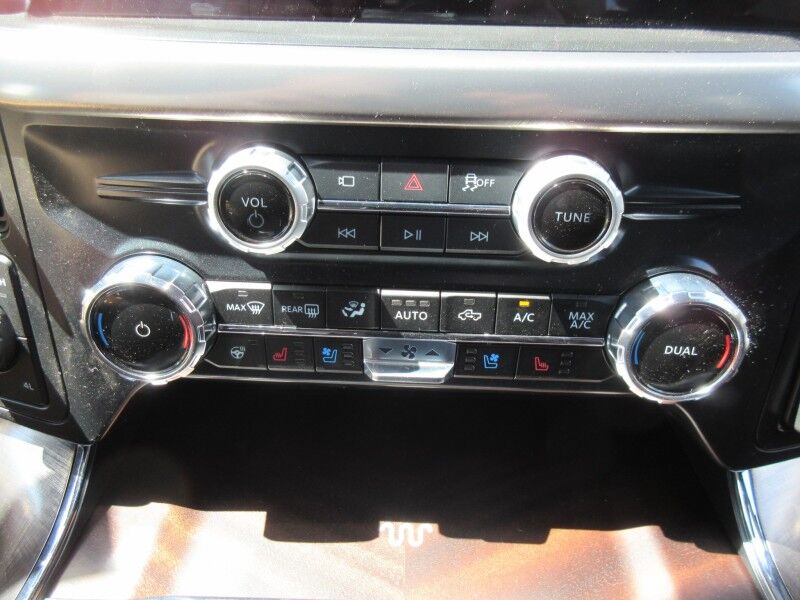 2026 Ford F-150 King Ranch St. George SC