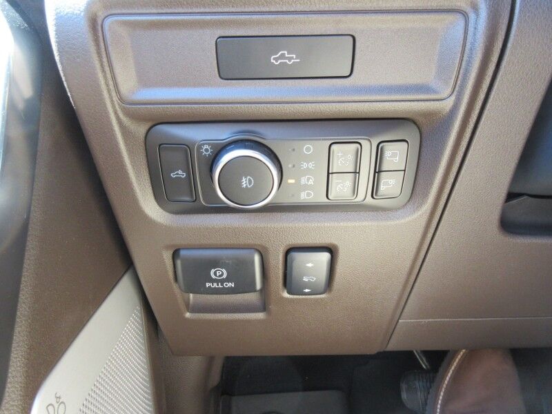 2026 Ford F-150 King Ranch St. George SC