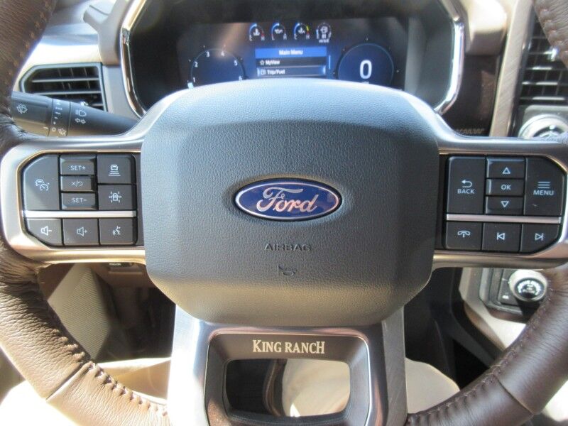 2026 Ford F-150 King Ranch St. George SC