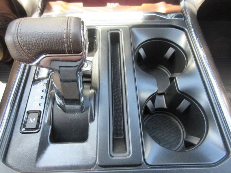 2026 Ford F-150 King Ranch St. George SC