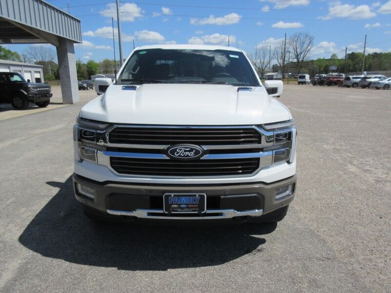 2026 Ford F-150 King Ranch St. George SC