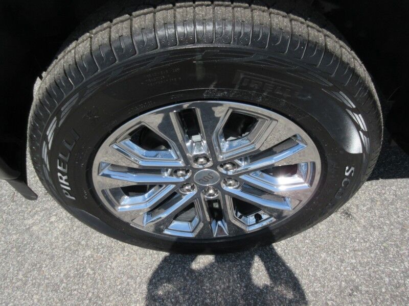 2026 Ford F-150 King Ranch St. George SC