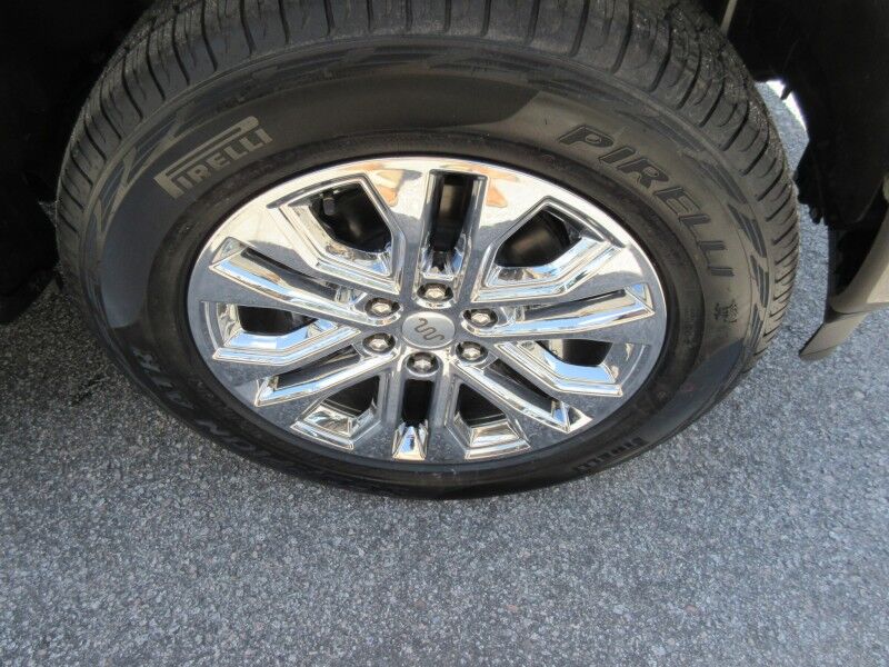 2026 Ford F-150 King Ranch St. George SC