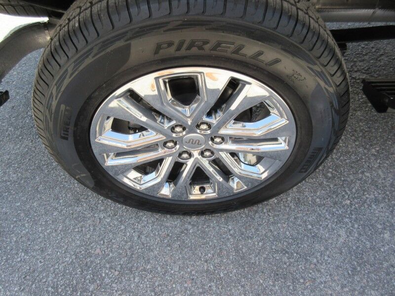 2026 Ford F-150 King Ranch St. George SC