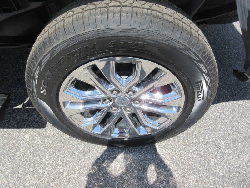 2026 Ford F-150 King Ranch St. George SC