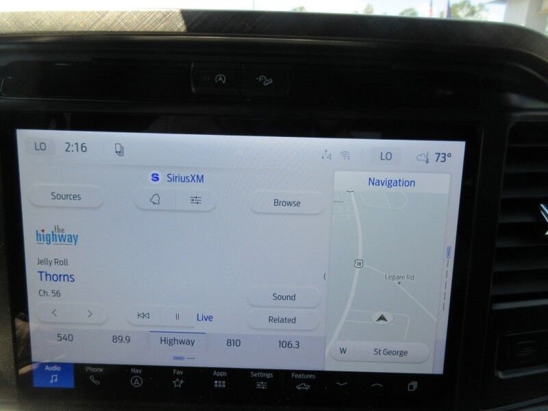 2026 Ford F-150 King Ranch St. George SC