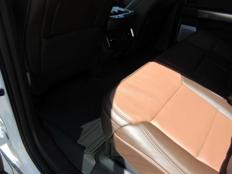 2026 Ford F-150 King Ranch St. George SC