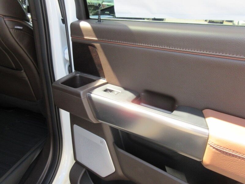 2026 Ford F-150 King Ranch St. George SC