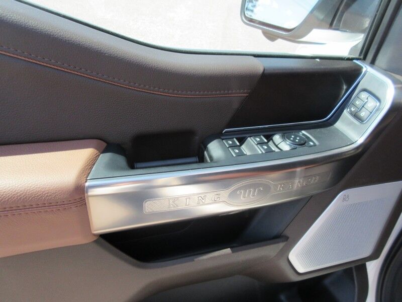 2026 Ford F-150 King Ranch St. George SC