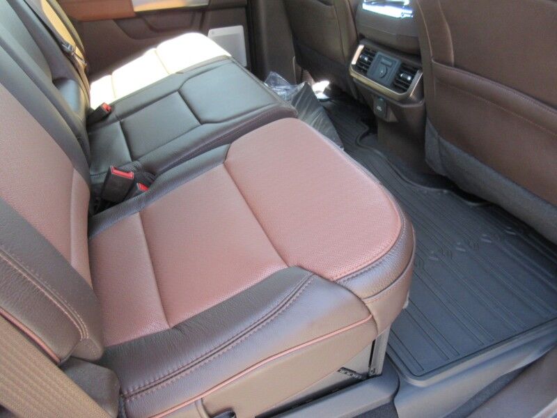 2026 Ford F-150 King Ranch St. George SC