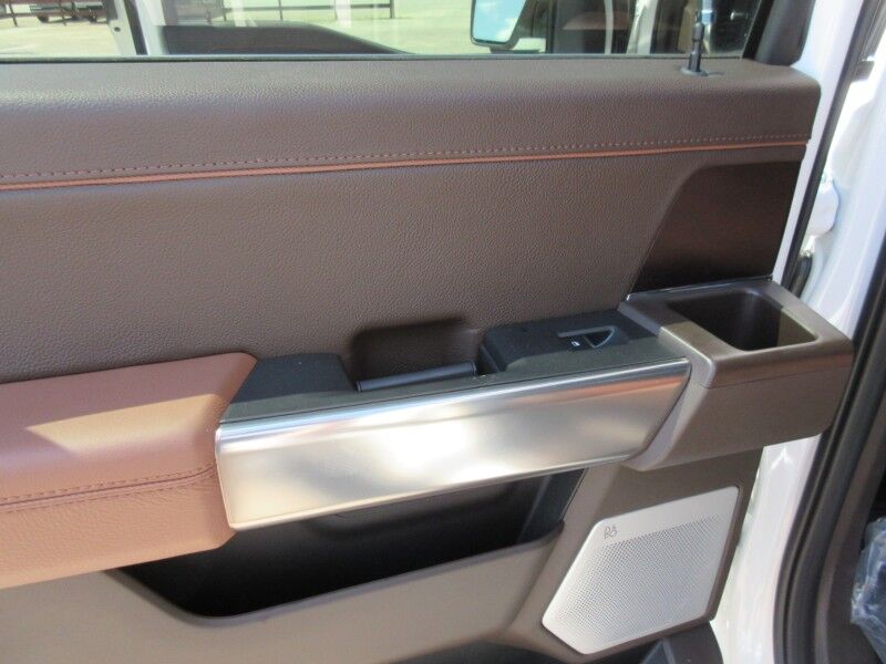 2026 Ford F-150 King Ranch St. George SC