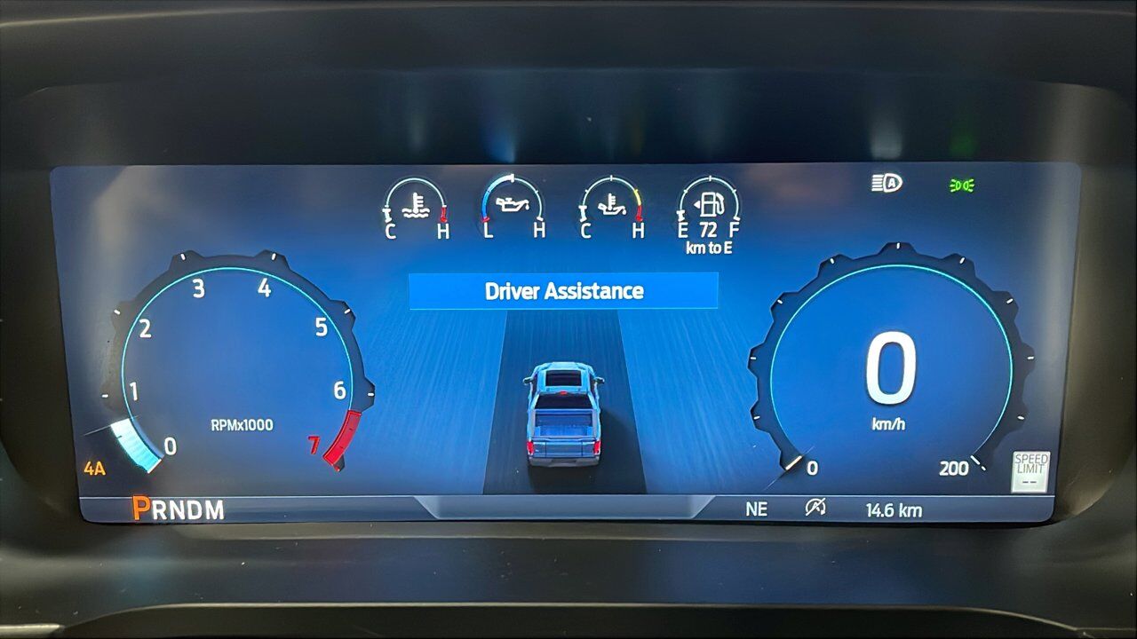 2026 Ford F-150 King Ranch Sherwood Park AB