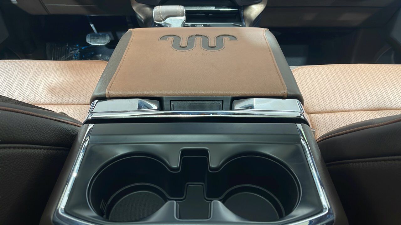 2026 Ford F-150 King Ranch Sherwood Park AB