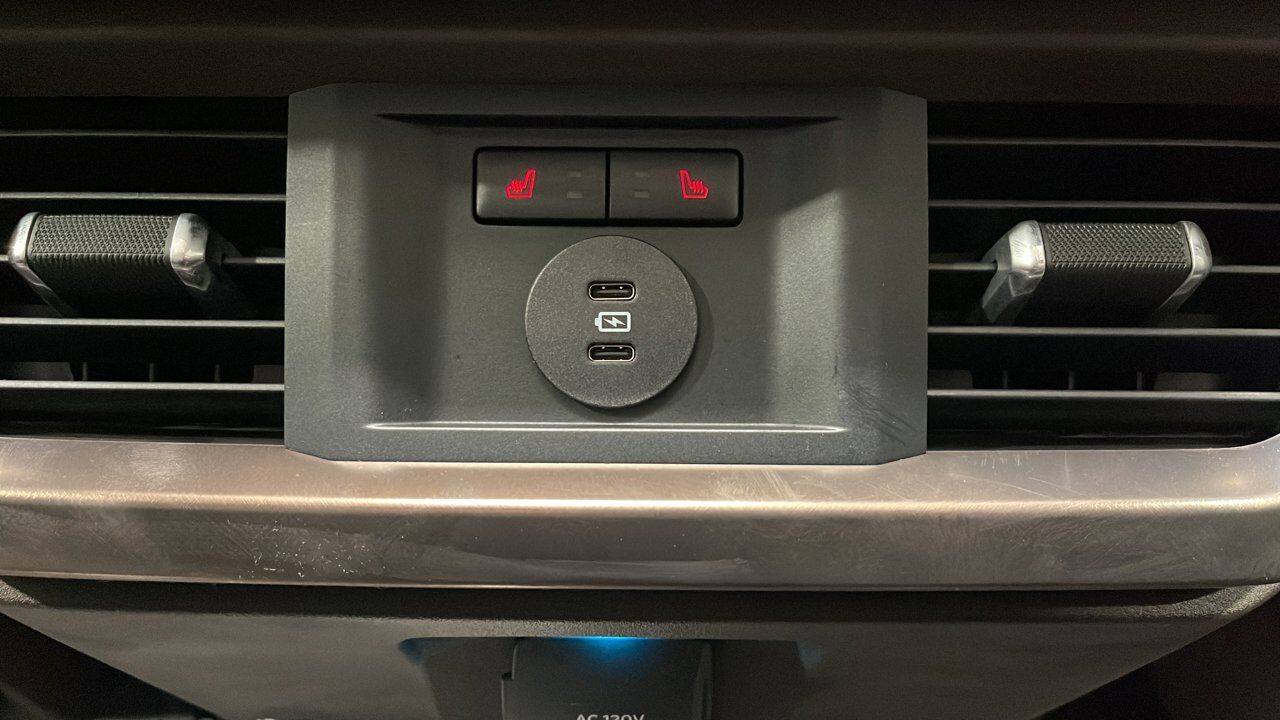 2026 Ford F-150 King Ranch Sherwood Park AB