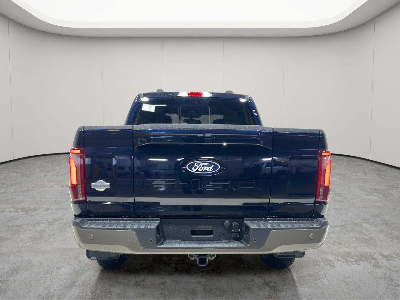 2026 Ford F-150 King Ranch Sherwood Park AB