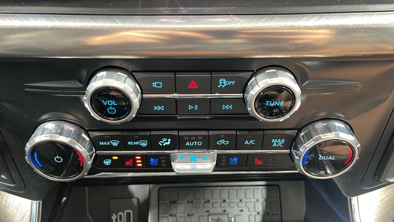 2026 Ford F-150 King Ranch Sherwood Park AB