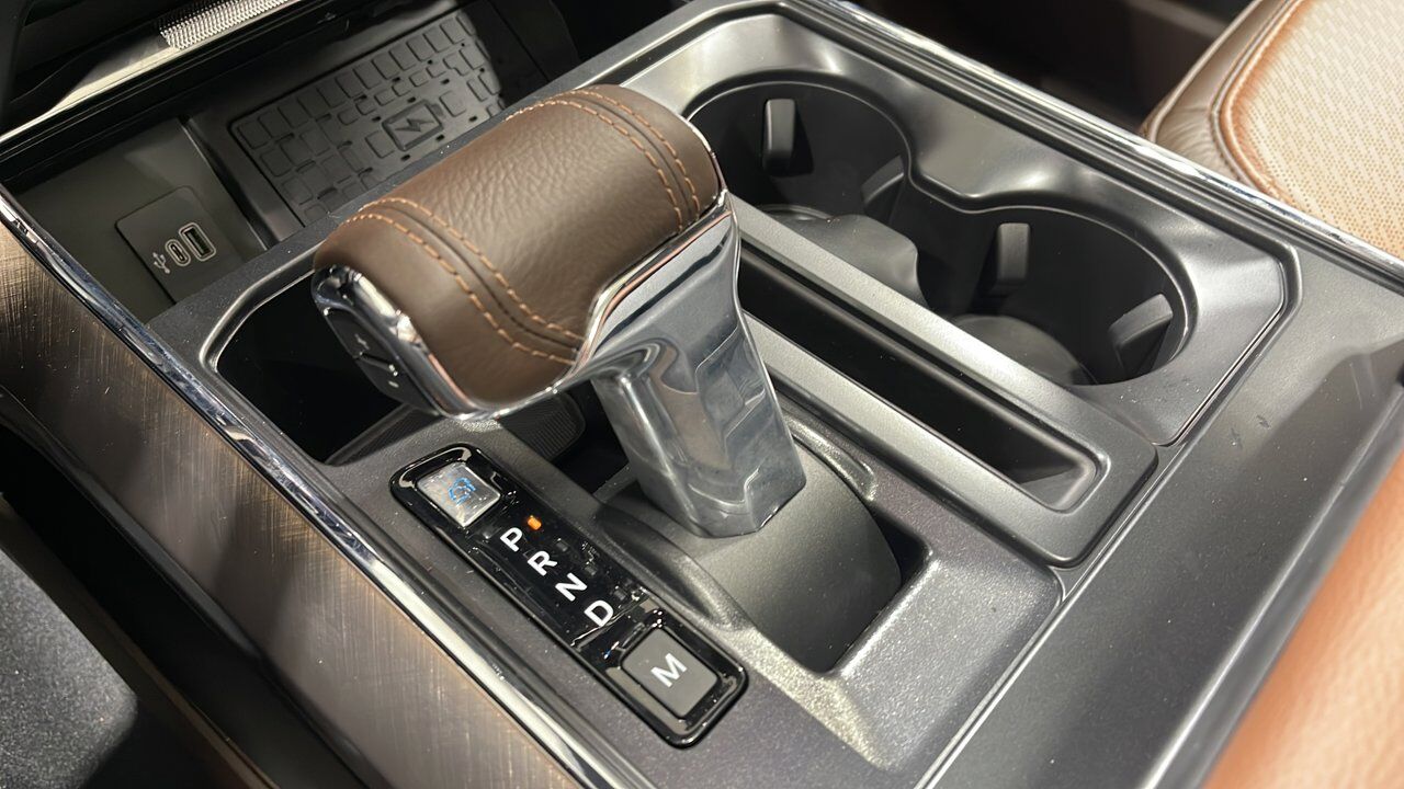 2026 Ford F-150 King Ranch Sherwood Park AB