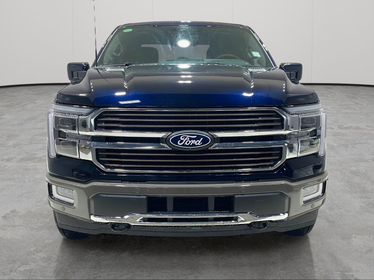 2026 Ford F-150 King Ranch Sherwood Park AB