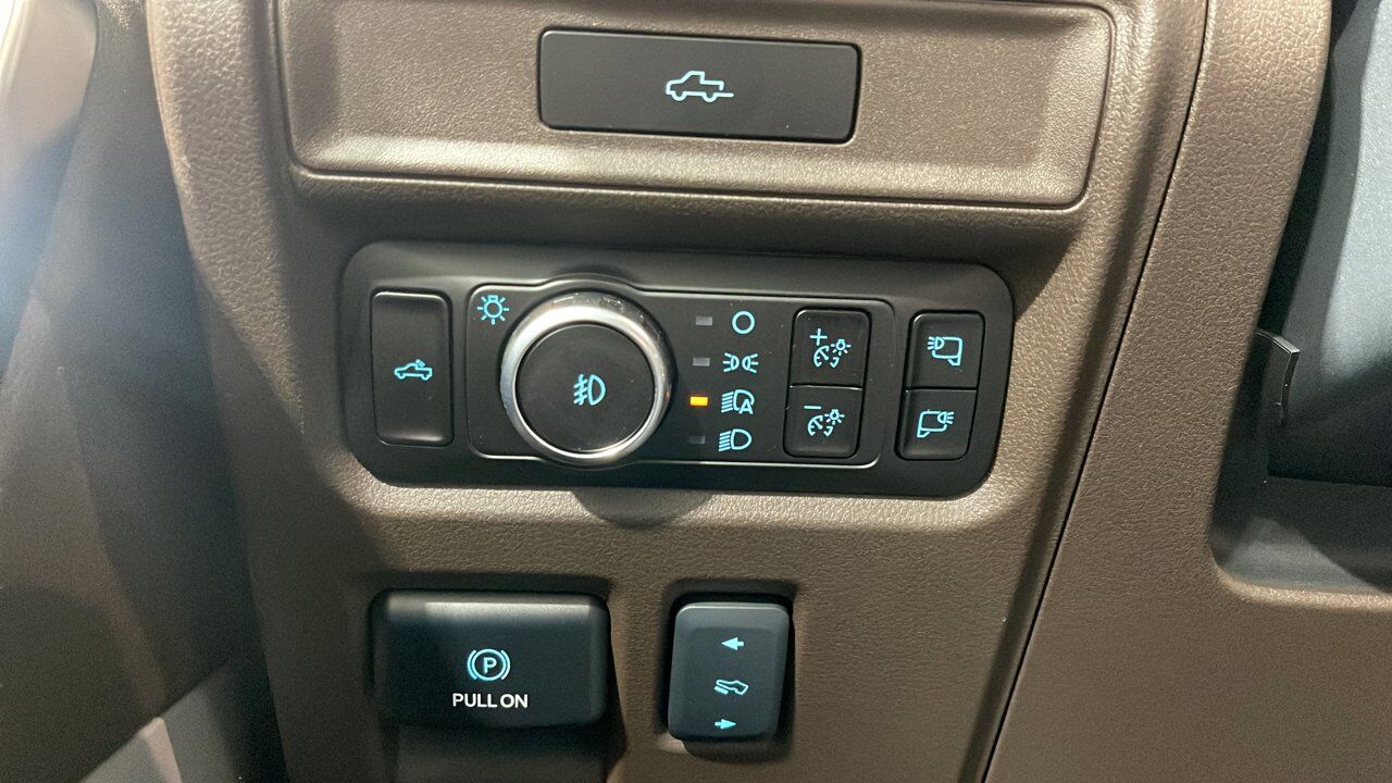 2026 Ford F-150 King Ranch Sherwood Park AB