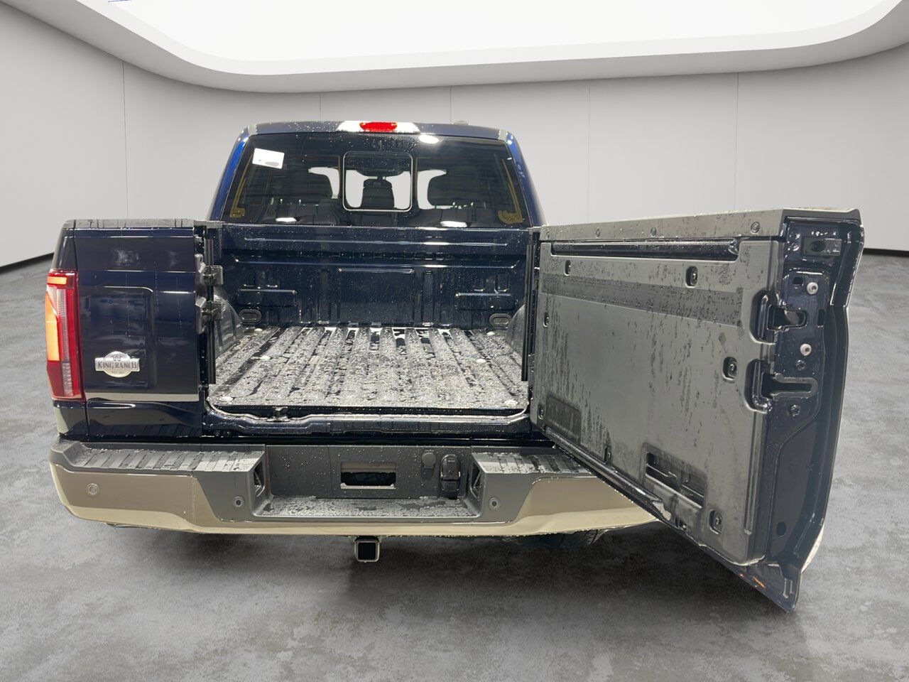 2026 Ford F-150 King Ranch Sherwood Park AB